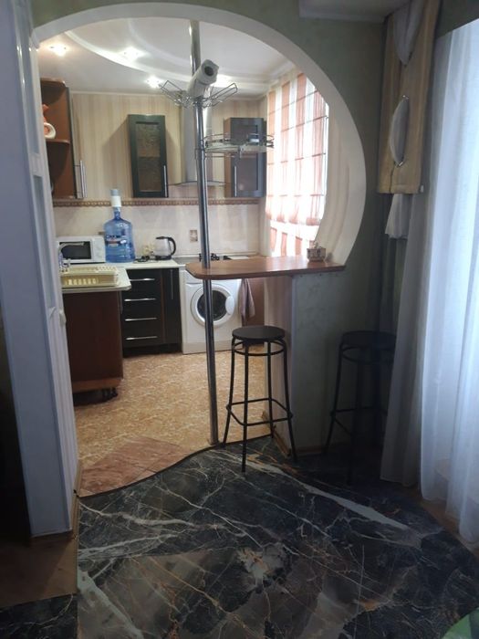 Продам 2ух комнатную квартиру