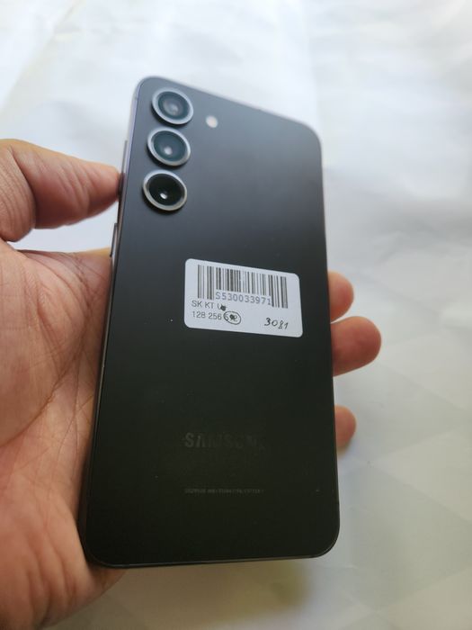 Samsung s23 256GB