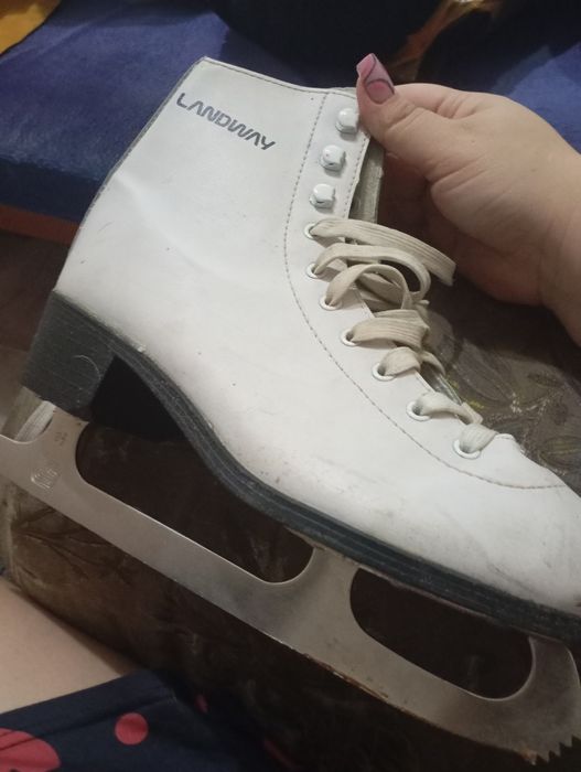 Коньки Рр39 продам