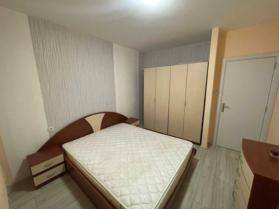 Дава се под наем Двустаен апартамент в Радомир - 56 кв.м за 255 € - Снимка #6