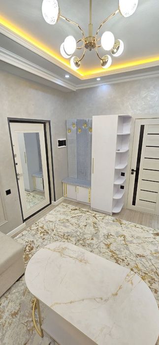 ~‼️ Навастройка ‼️ Чилонзор 13‼️ 2-хоналик ‼️ керпечни раздельный