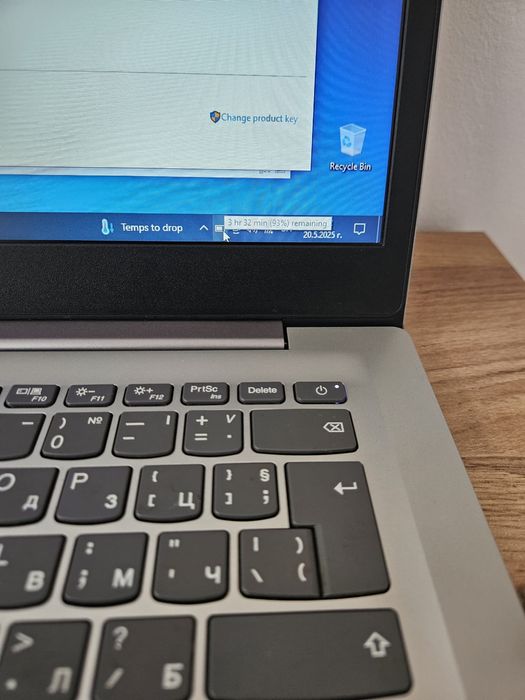 lenovo ideapad  120S-14IAP