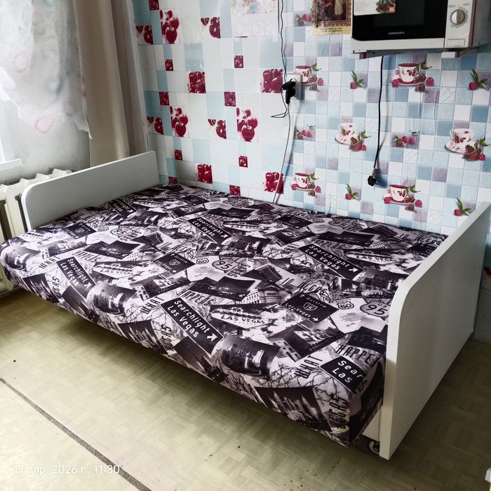 Газоэлектро плита