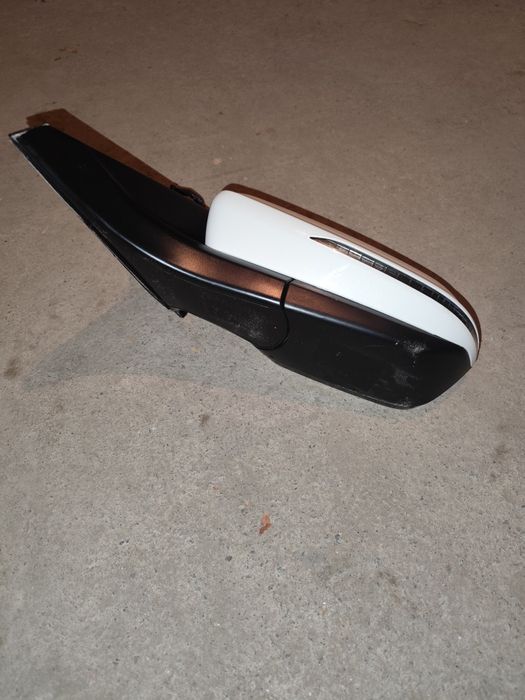 Зеркало JAC J7 Джак 24 года