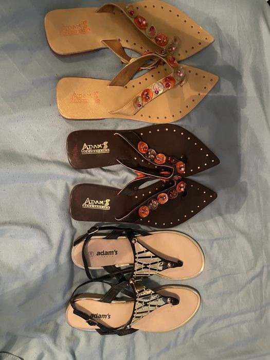 Sandale marime 38