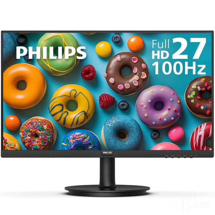 Монитор phillips