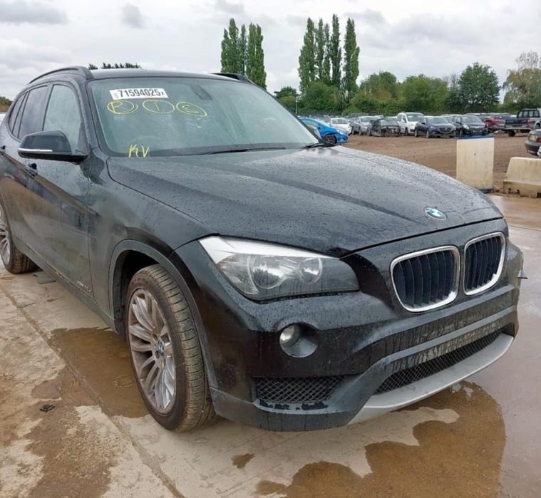 Dezmembrez BMW X1 e84