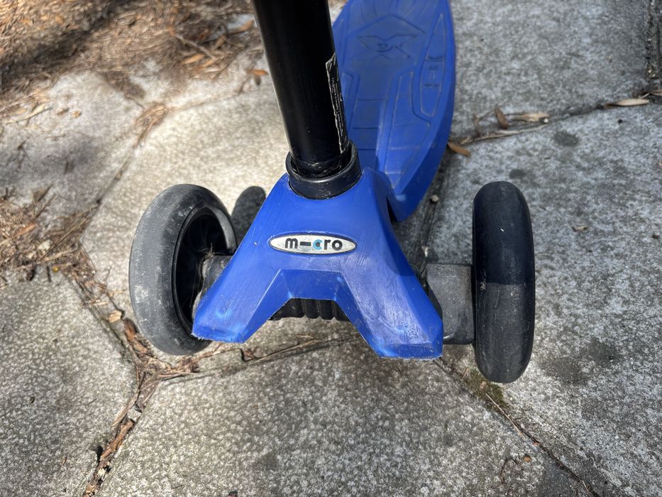 Детски тротинетки Micro