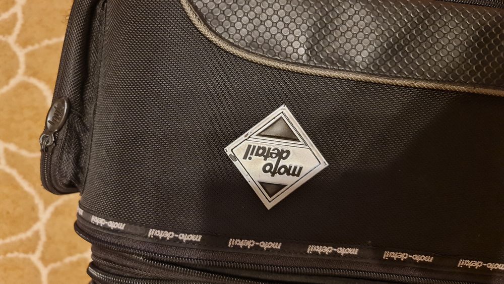 Tankbag mare motodetail