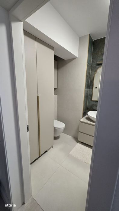 PROPRIETAR- Apartament 3 camere, finisaje premium Evolution Apartments