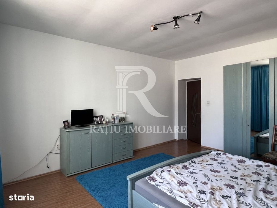 Apartament cu 3 camere | Oradea Plaza | Centru Civic | Oradea