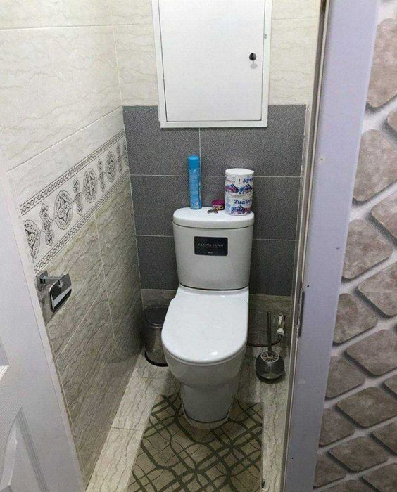 Uchtepa chopon otada 3xonali lyuks uy ijaraga beriladi oilaga