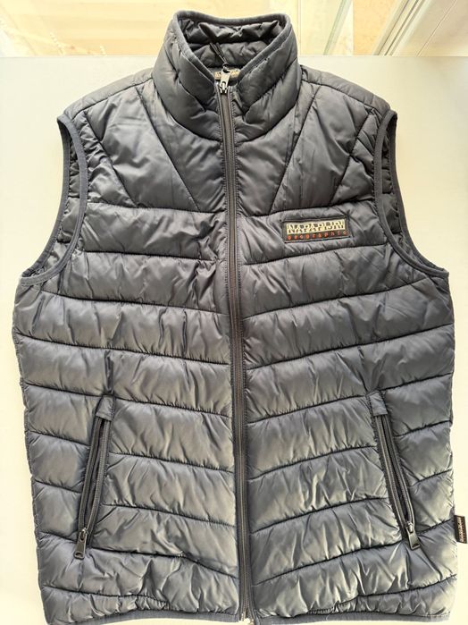 Оригинален елек - Napapijri