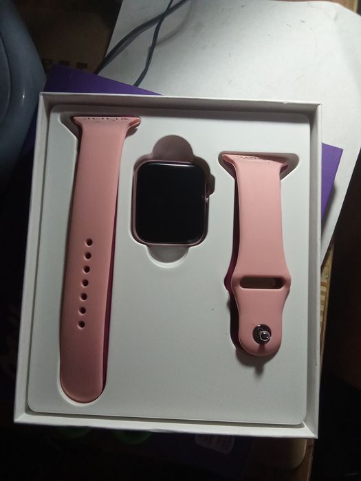 Часы наручные. Л