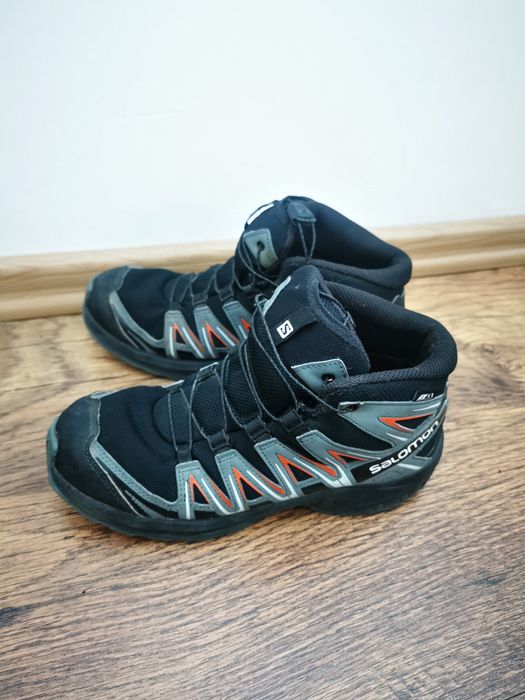 Обувки за планина Salomon XA Pro