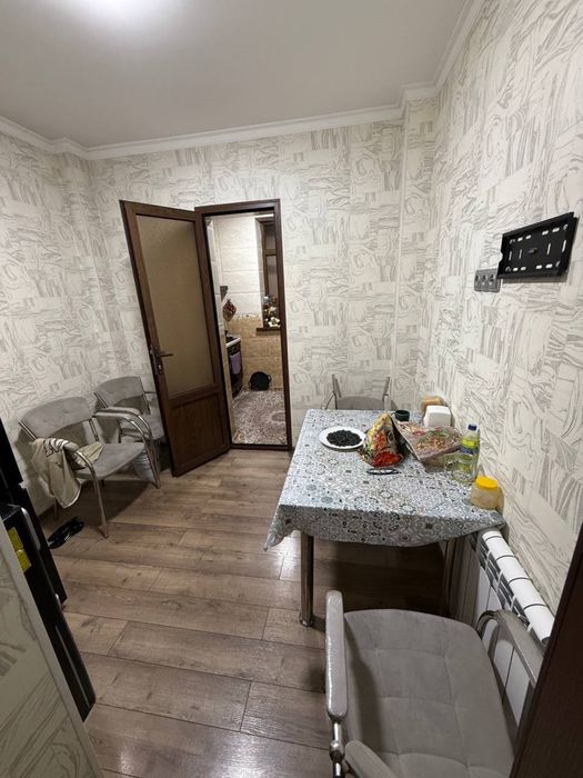 Yunusobod 16kv Turkiston