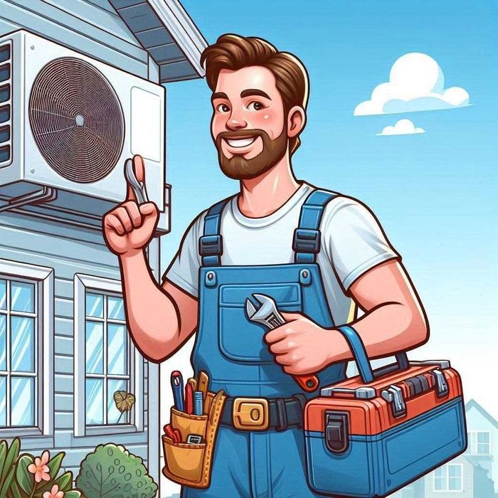 Ремонт холодильников