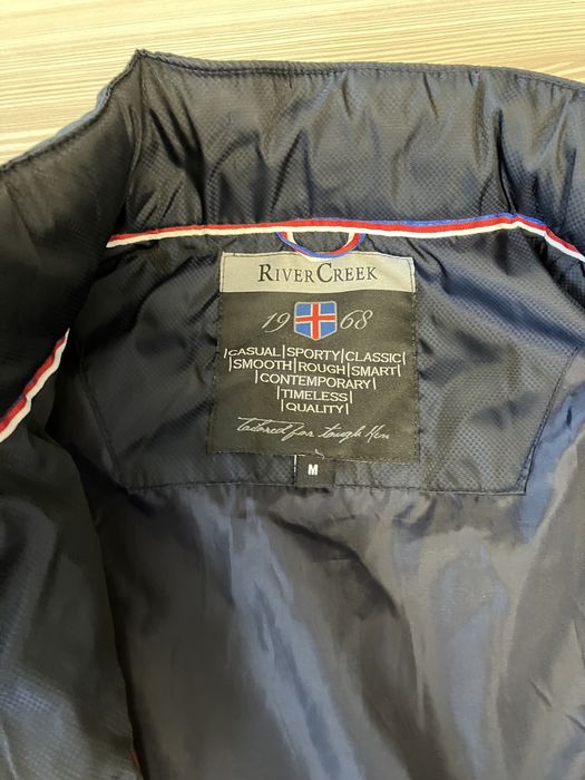 Jacheta river creek marimea L.