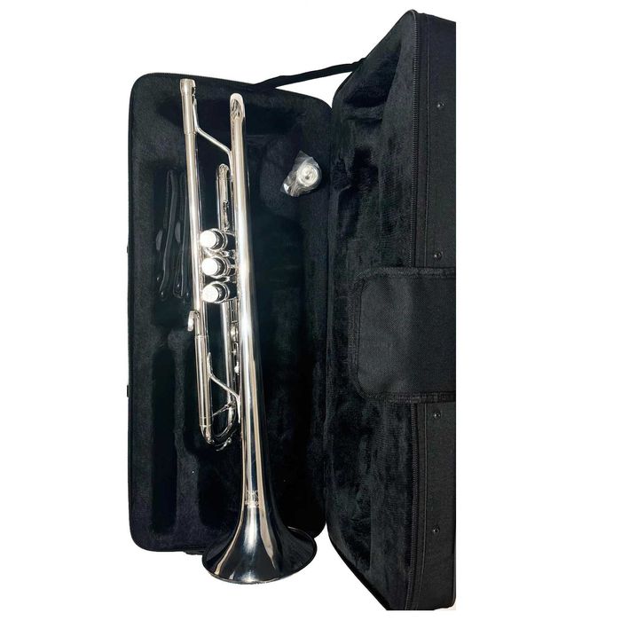 Trompeta Si bemol Parrot 6416S