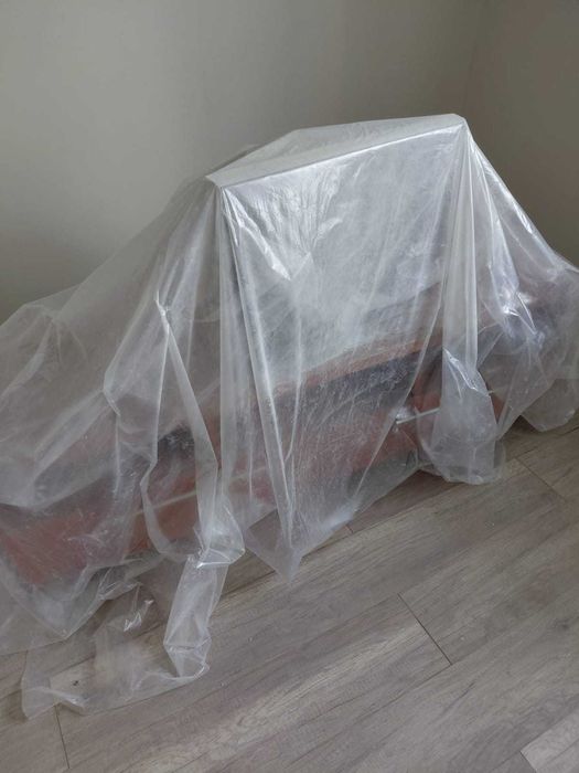 Отдам бесплатно старую мебель: самовывоз