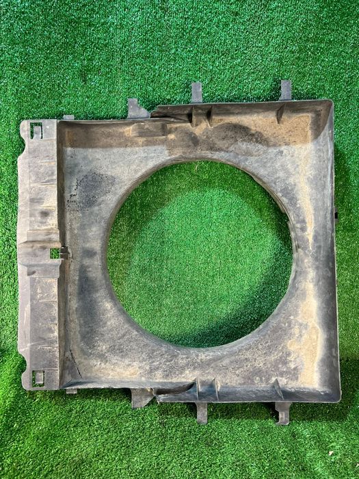 Диффузор Мерседес Спринтер 906 Mercedes Sprinter