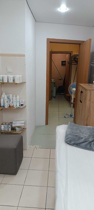 Сдается кабинет в салоне красоты