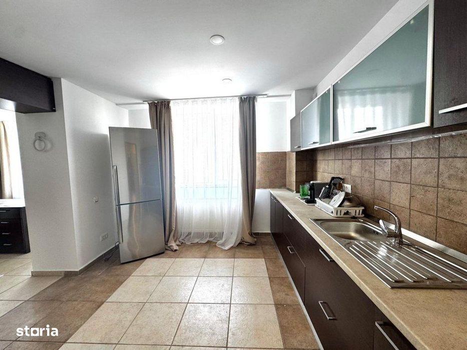 Studio - Mosilor - Obor - 50mp - Metrou