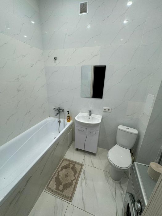 Сарыарка 11-Кенесары, 2 часа 2000