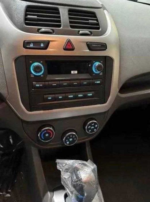 Лучшая цена! Cobalt стайл AT 4 поз! Белый! 2025г! Без пробега!