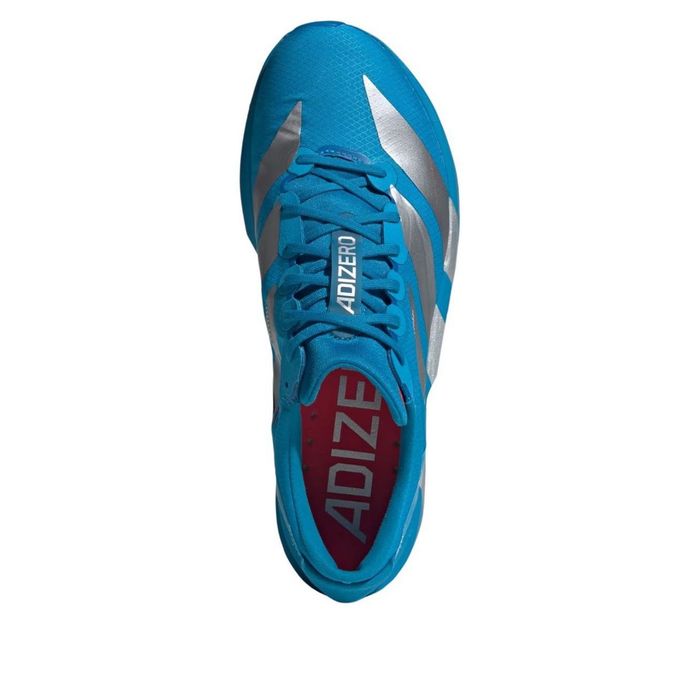 Adidas Adizero Adios 9 M Noi Originali (42; 42 2/3; 44; 44 2/3; 45 1/3; 46 2/3)