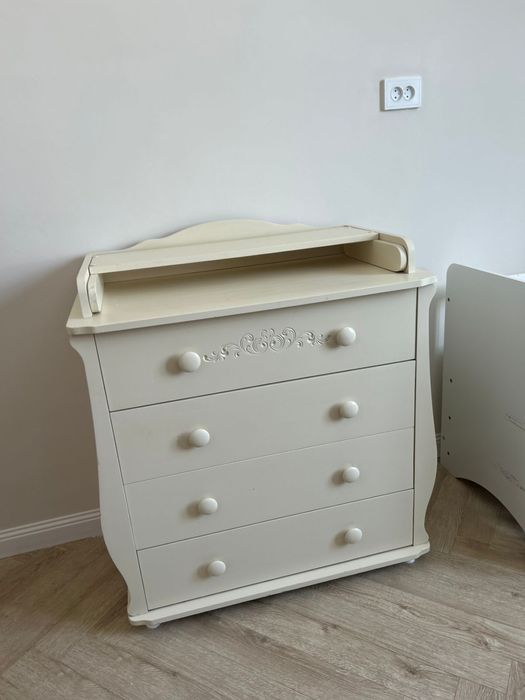 Детский камот для ребенка