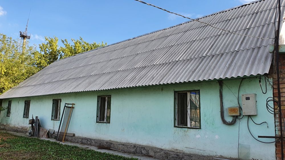 Общежития продам