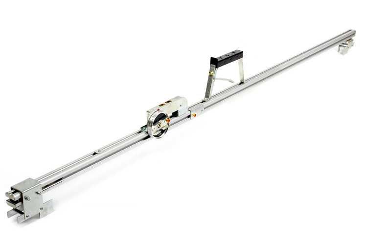 Путевой шаблон ПШ-1520