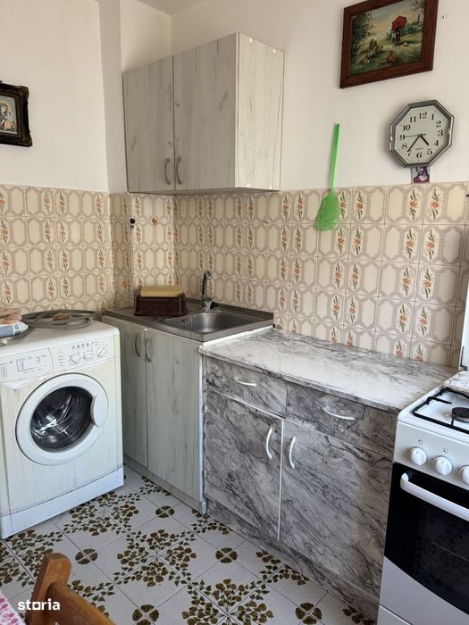 Apartament 2 camere Confort 1 Decomandat