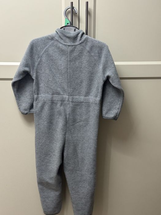 Флисовая поддева Lassie 92р