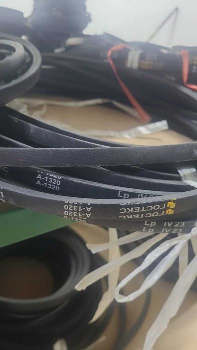 Ремни сальник подшипник