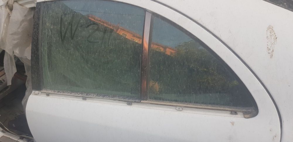 Двери для мерседеса 124 кузов210,211