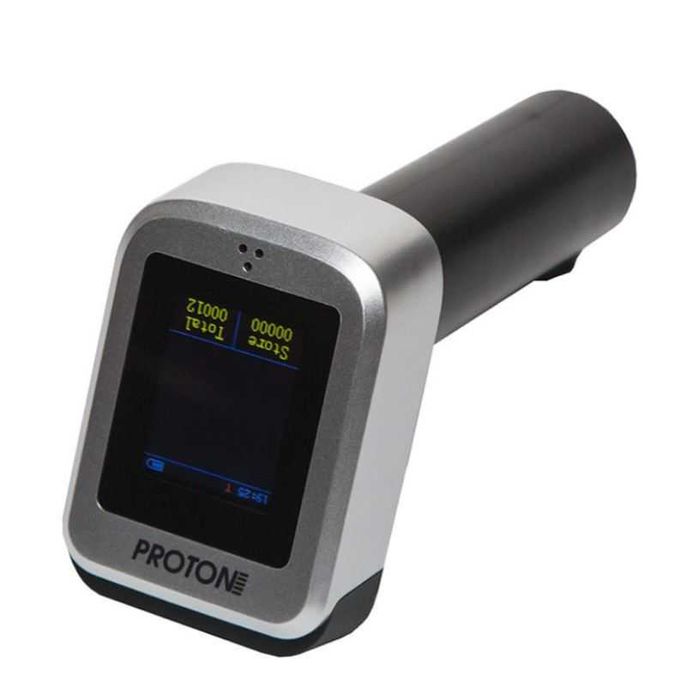 Сканер  Proton IMS-2299HD С подставкой и диспдеем считанных кодом