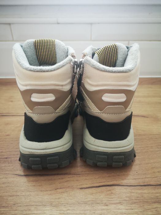 Зимни ботушки Zara 30 н.