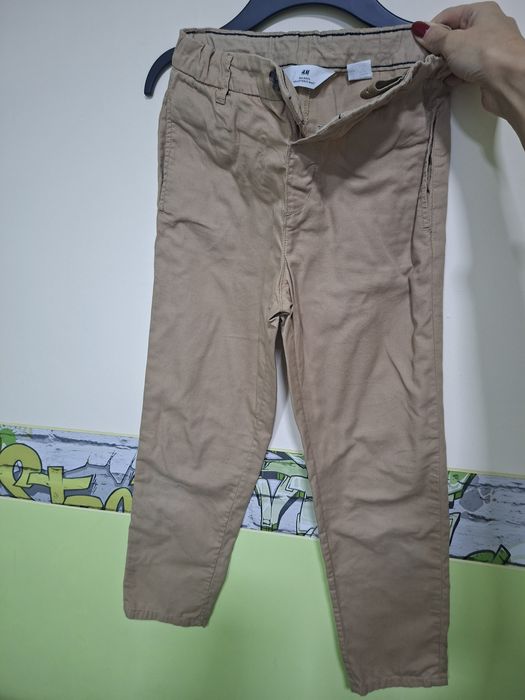 Дрехи за момче 134