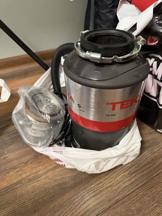 Мелница Teka TR550