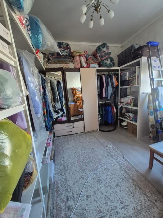 Продам дом в п.Байконыс