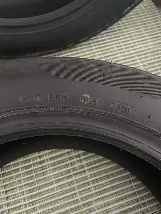 Anvelope Iarnă NOI Tristar 195/60 R16 89H DOT 2018
