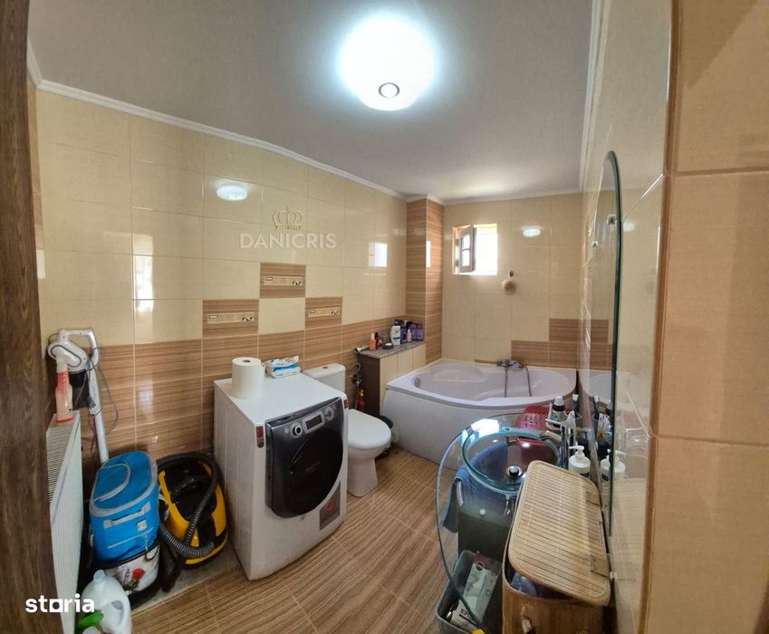 Exclusivitate | Casă P+M | Valu lui Traian | 337 mp teren | Garaj
