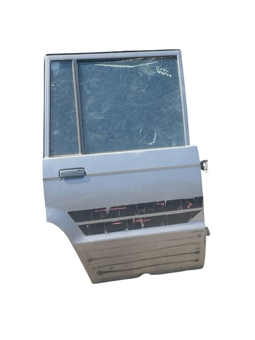 Usa Portiera Dreapta Spate Isuzu Trooper I Ubs 1983 - 1991