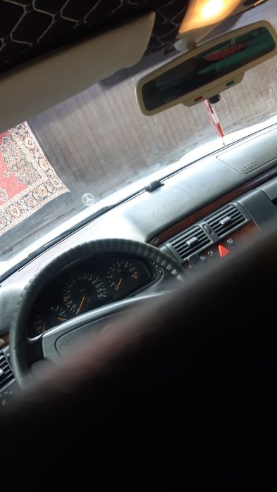 Продам  Мерседес w210