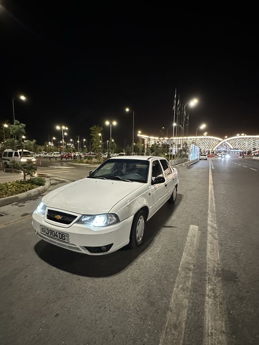 Nexia 2 sons sotiladi