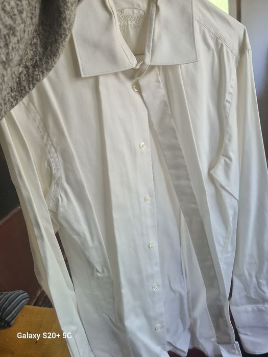 Costum de miree.