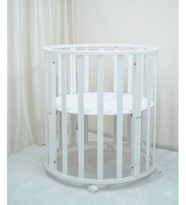 Детская кровать трансформер