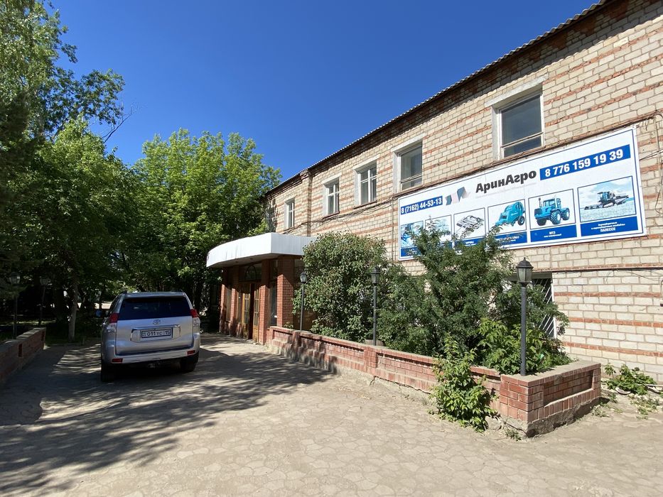 Офисы площадью 20 м.кв. в хорошем месте г.Кокшетау.